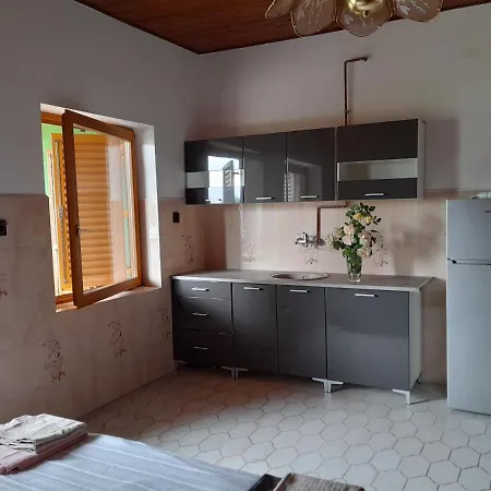 Fekete Barany Apartman Apartment *