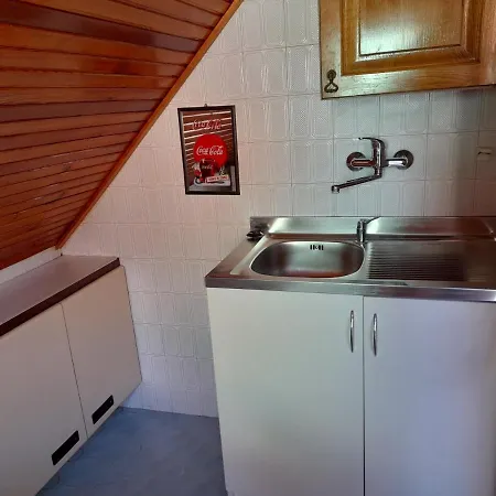 Fekete Barany Apartman Apartment